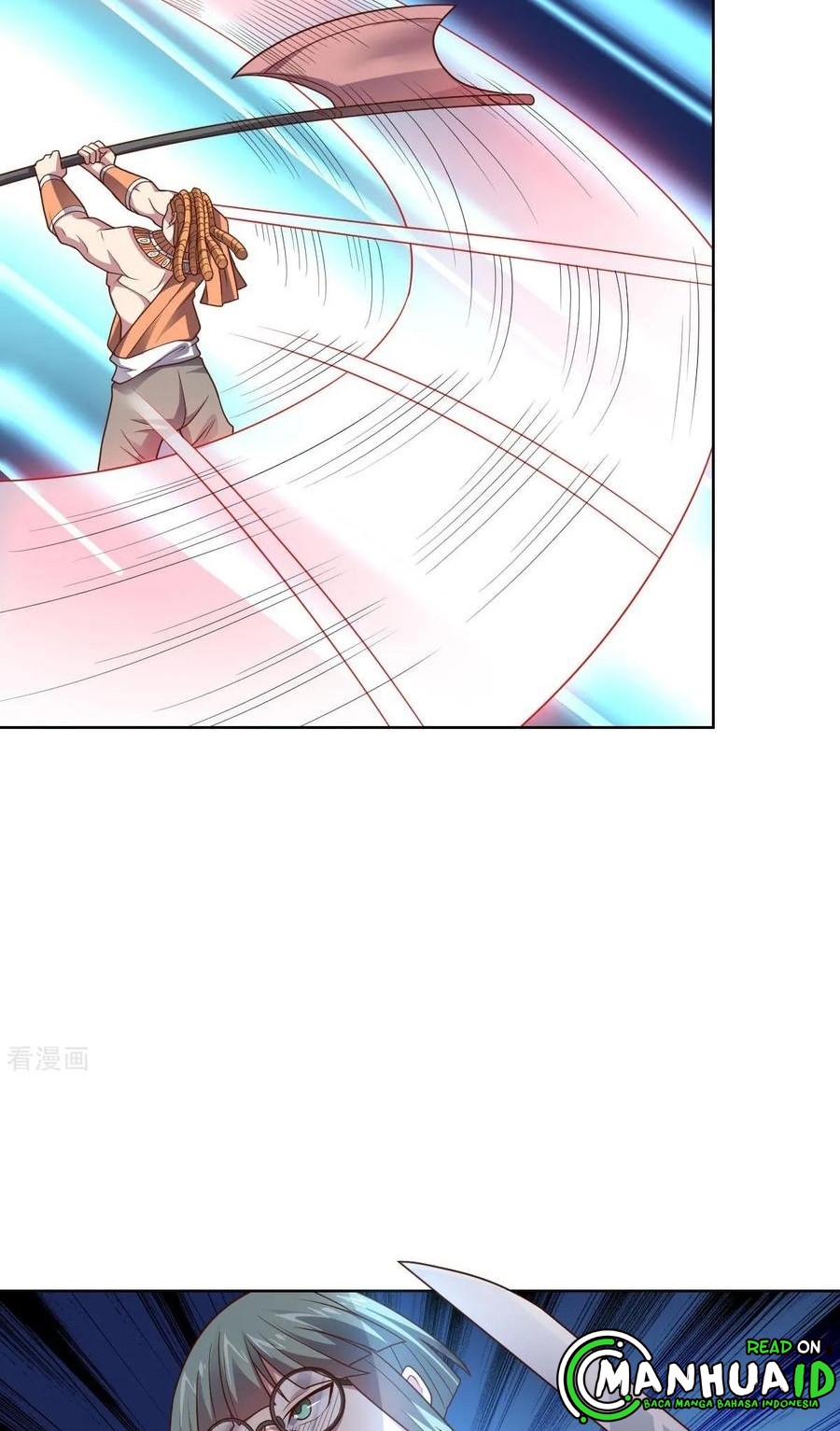 big-heros-girlfriend-is-super-fierce - Chapter: 99