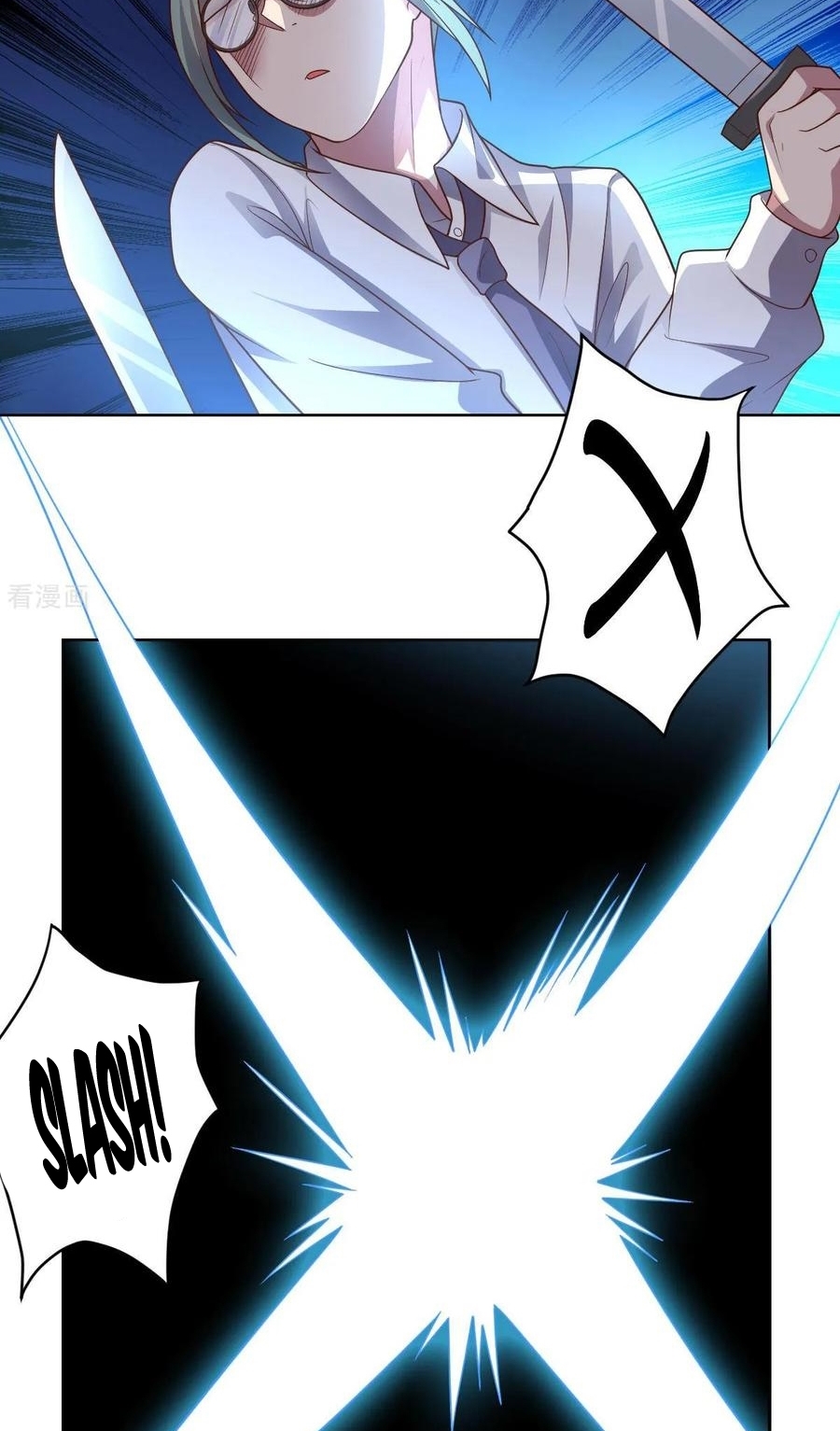 big-heros-girlfriend-is-super-fierce - Chapter: 99