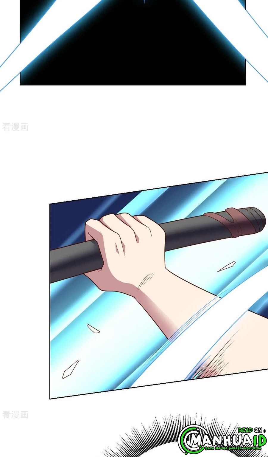 big-heros-girlfriend-is-super-fierce - Chapter: 99