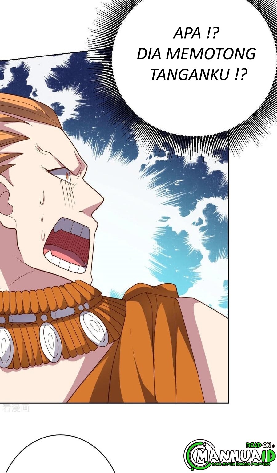 big-heros-girlfriend-is-super-fierce - Chapter: 99