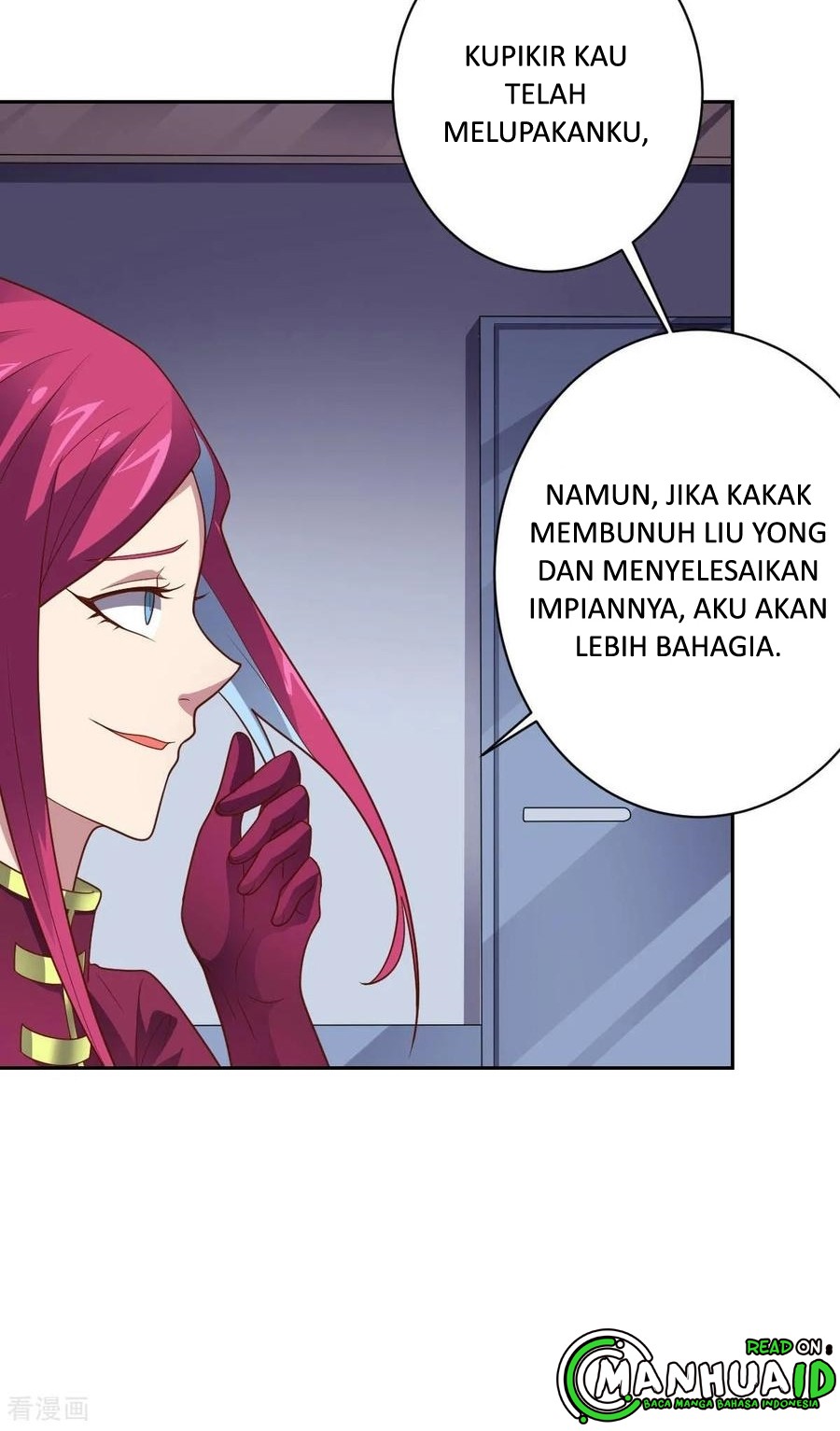 big-heros-girlfriend-is-super-fierce - Chapter: 99