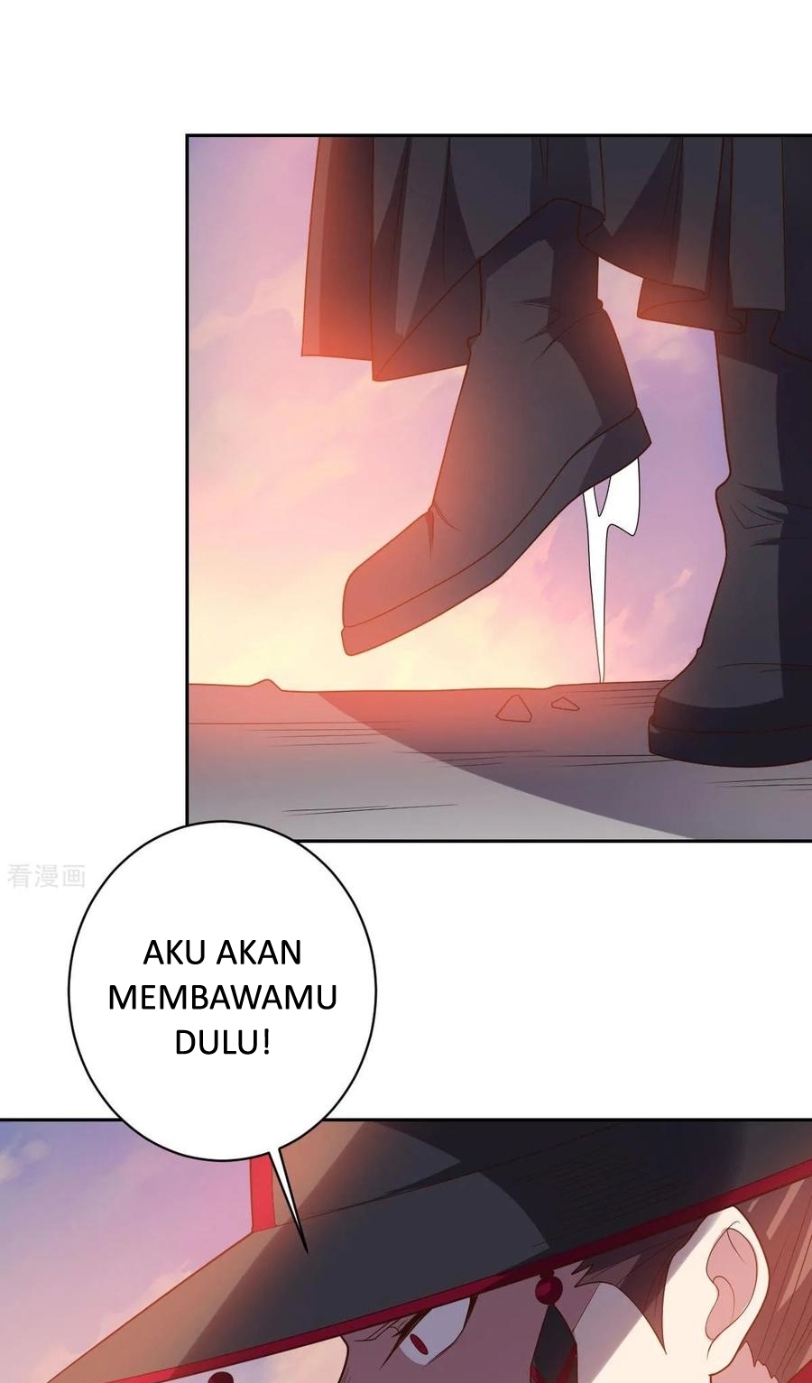 big-heros-girlfriend-is-super-fierce - Chapter: 99
