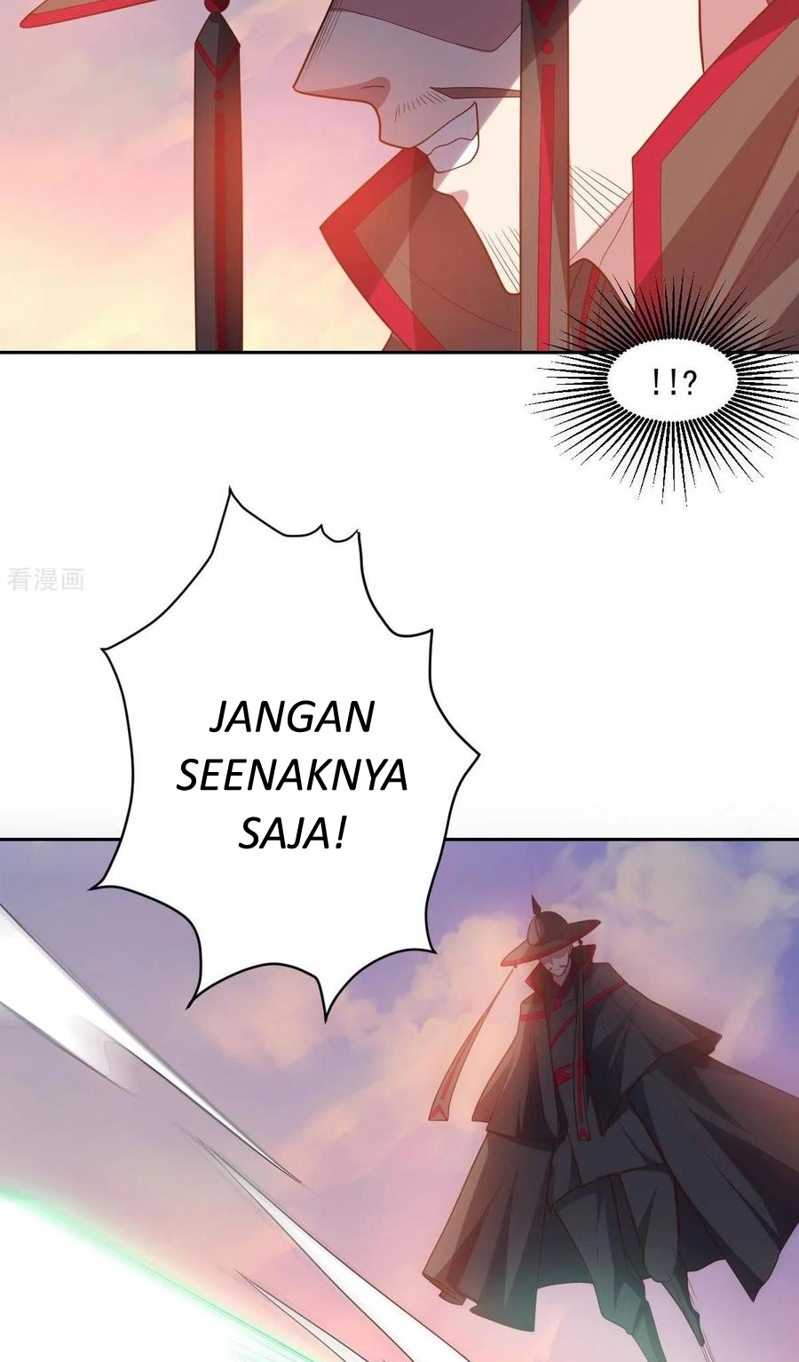 big-heros-girlfriend-is-super-fierce - Chapter: 99