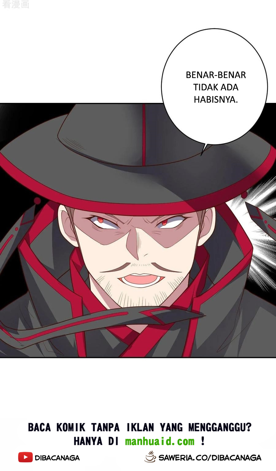 big-heros-girlfriend-is-super-fierce - Chapter: 99
