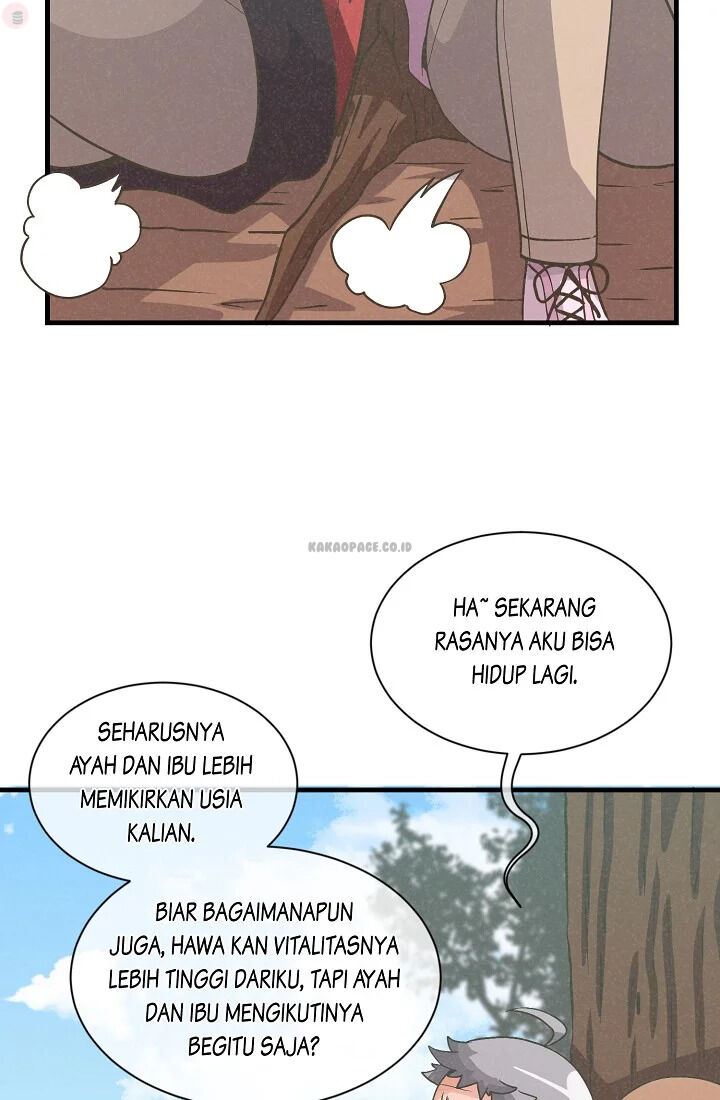 spirit-farmer - Chapter: 31