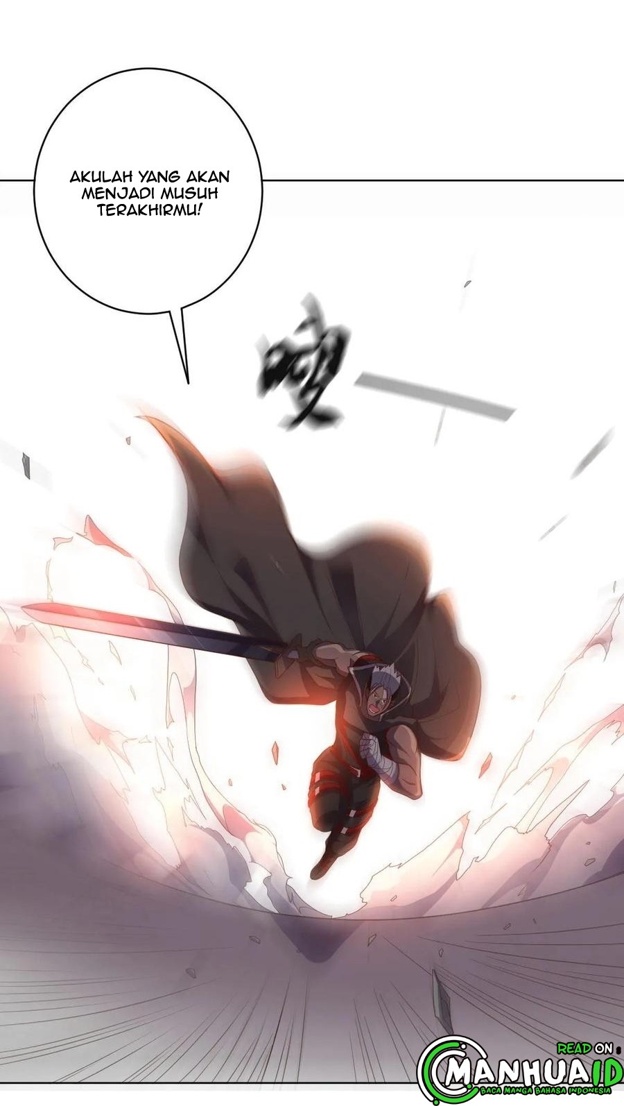big-heros-girlfriend-is-super-fierce - Chapter: 100