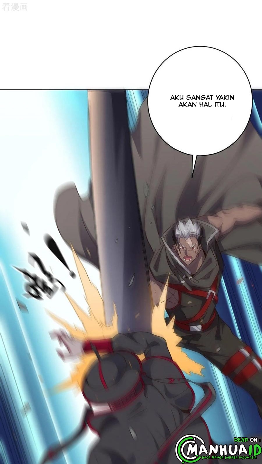 big-heros-girlfriend-is-super-fierce - Chapter: 100