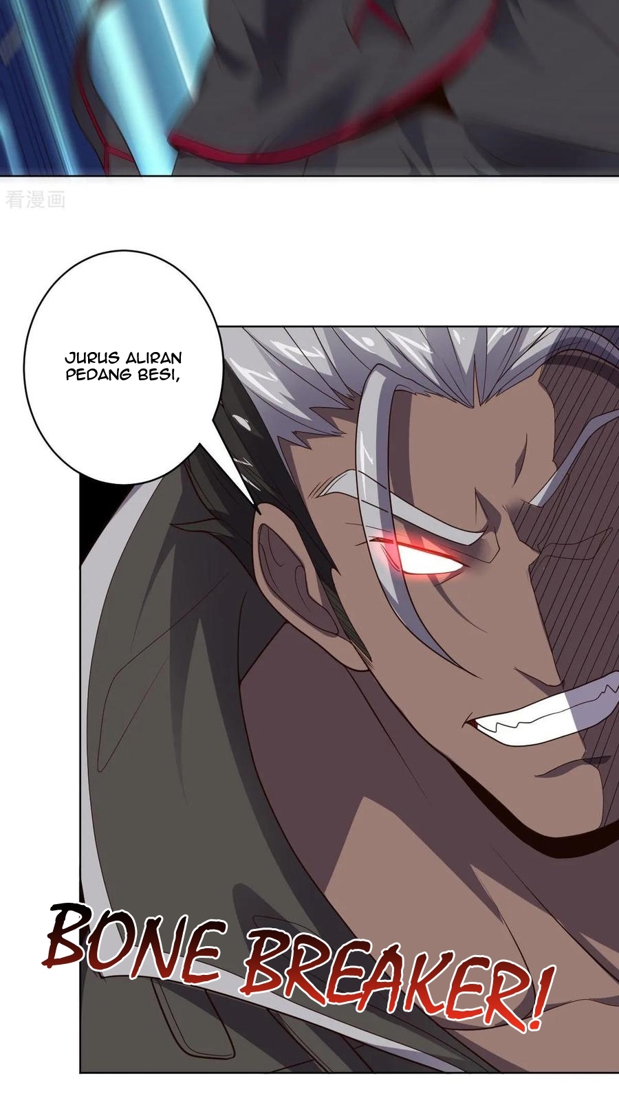 big-heros-girlfriend-is-super-fierce - Chapter: 100