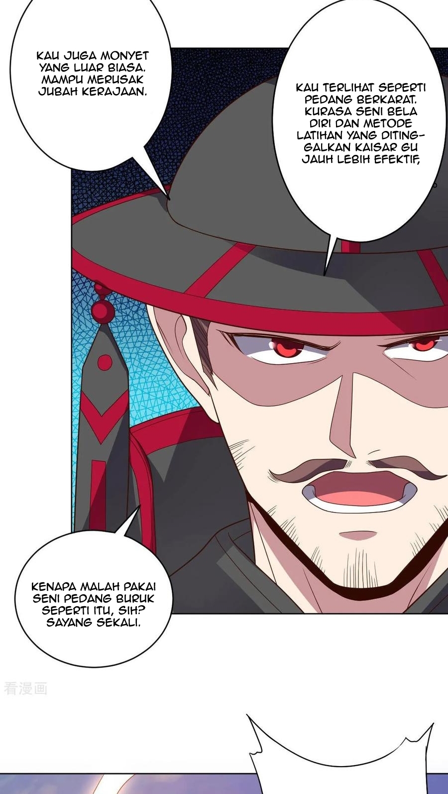 big-heros-girlfriend-is-super-fierce - Chapter: 100