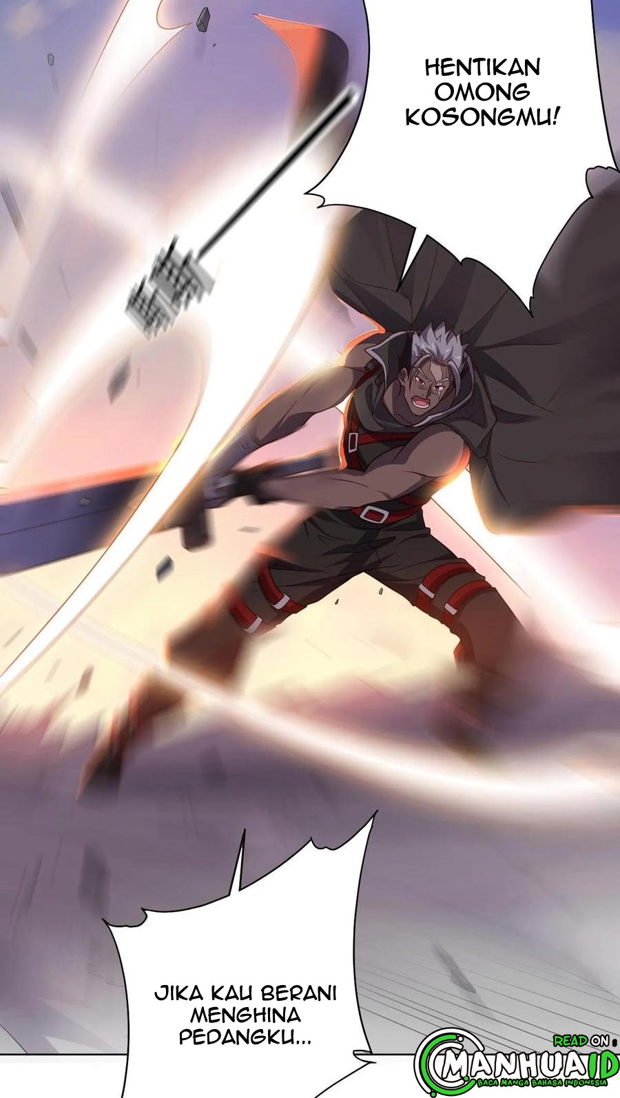 big-heros-girlfriend-is-super-fierce - Chapter: 100