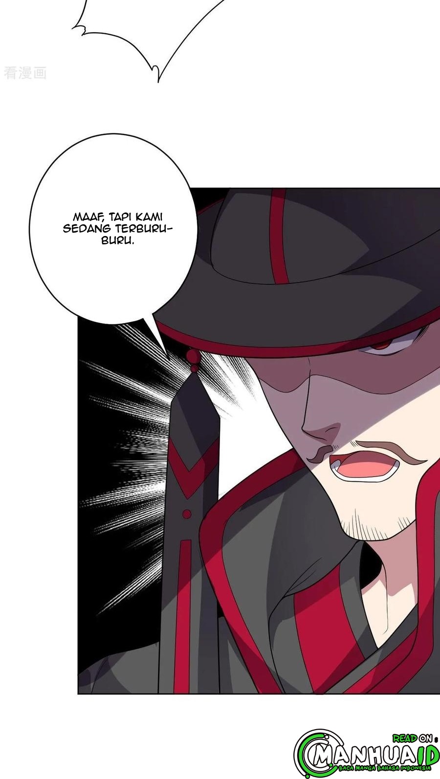 big-heros-girlfriend-is-super-fierce - Chapter: 100