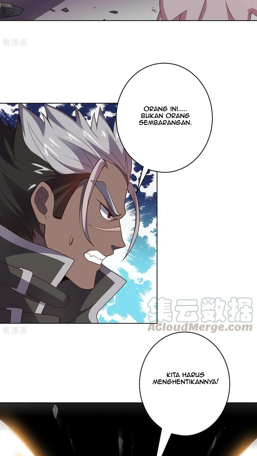 big-heros-girlfriend-is-super-fierce - Chapter: 100