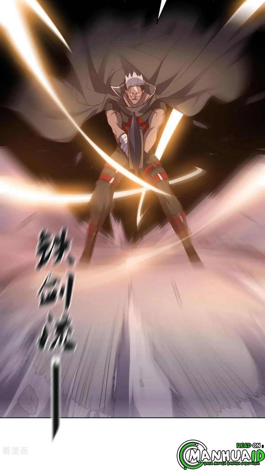 big-heros-girlfriend-is-super-fierce - Chapter: 100