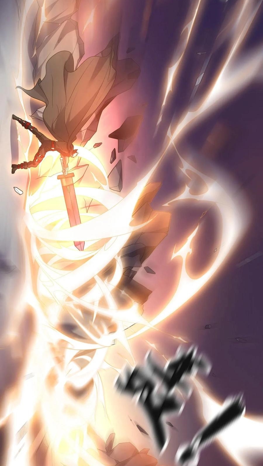 big-heros-girlfriend-is-super-fierce - Chapter: 100