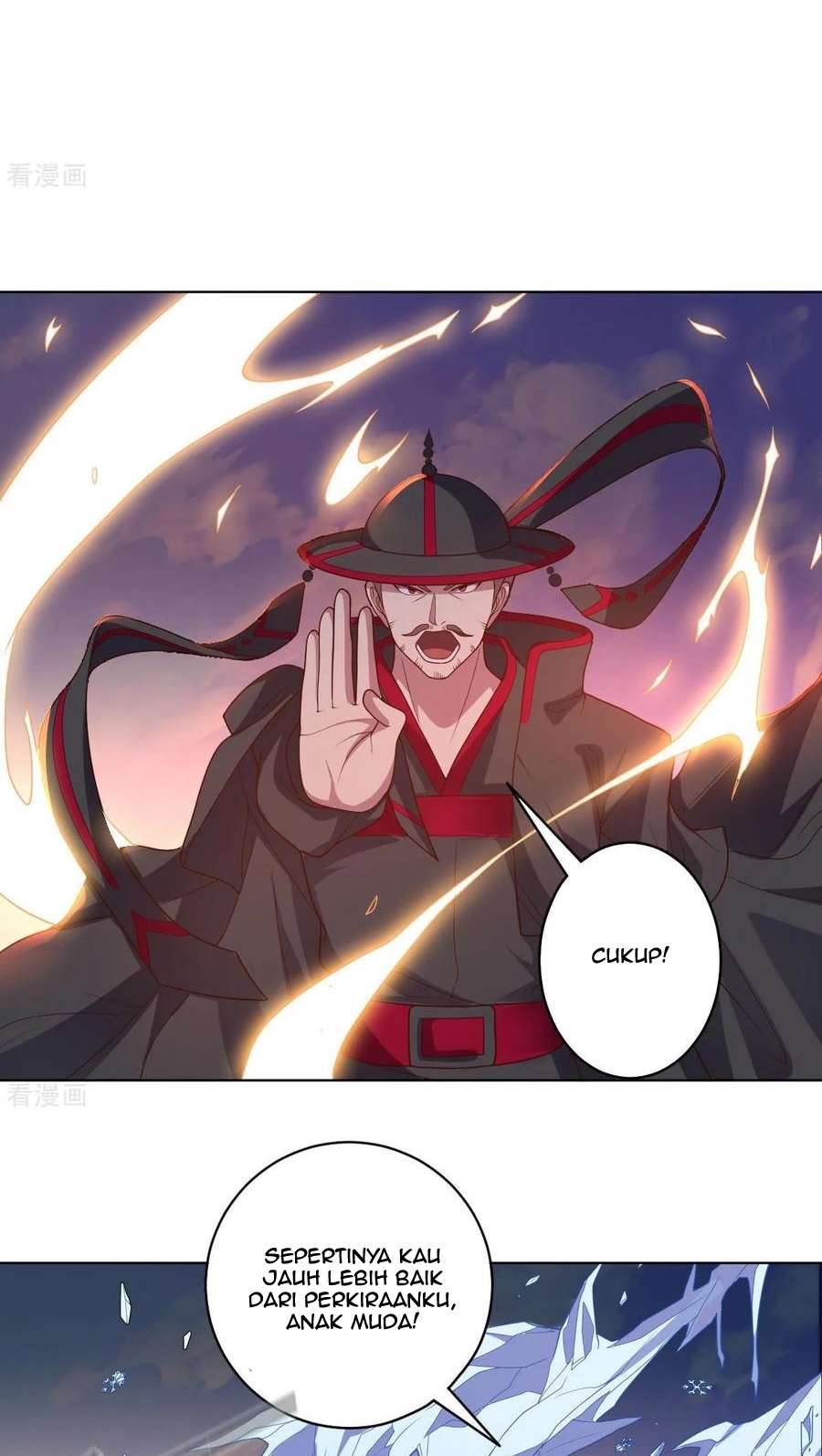 big-heros-girlfriend-is-super-fierce - Chapter: 100