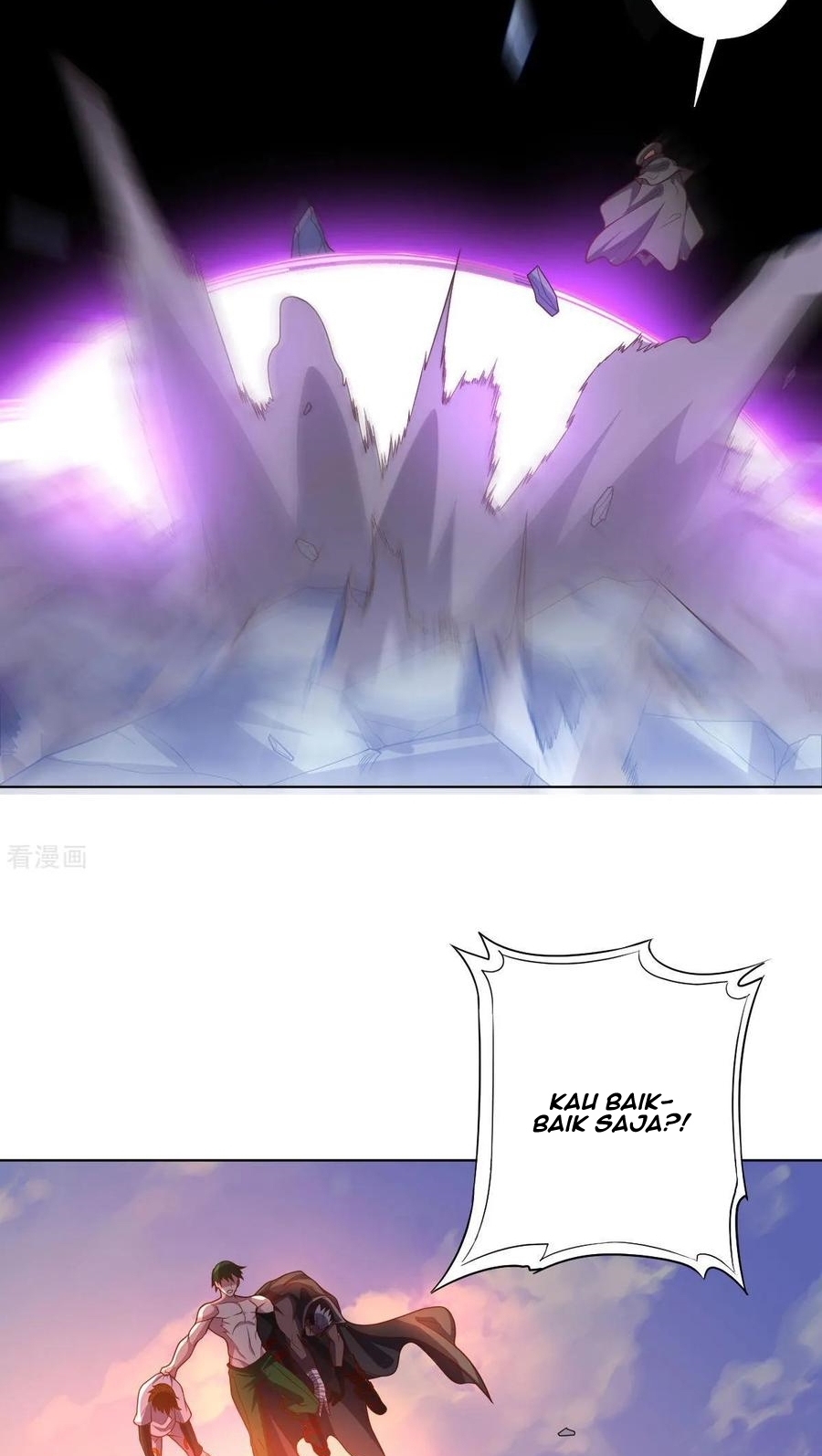 big-heros-girlfriend-is-super-fierce - Chapter: 100