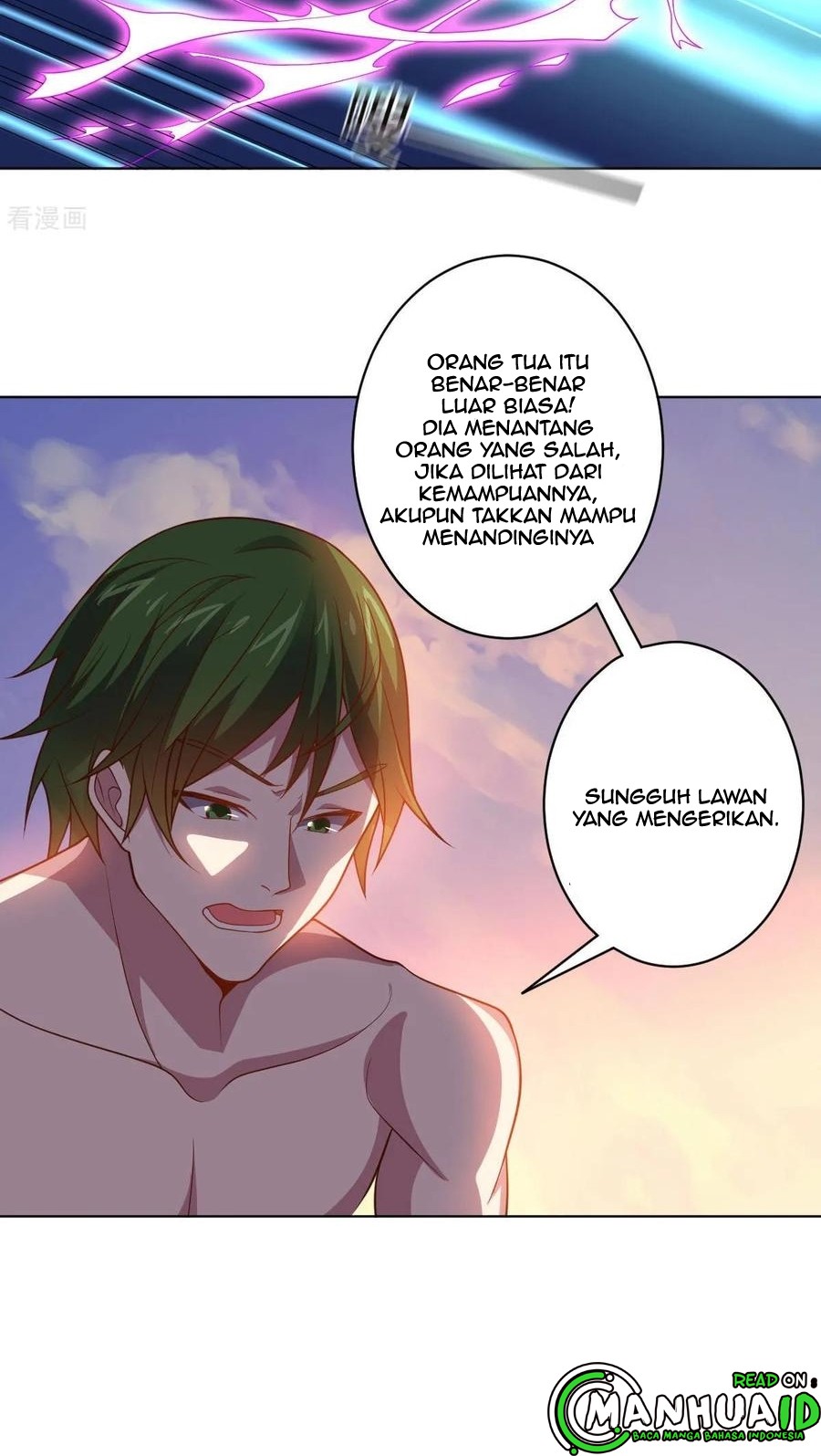 big-heros-girlfriend-is-super-fierce - Chapter: 100