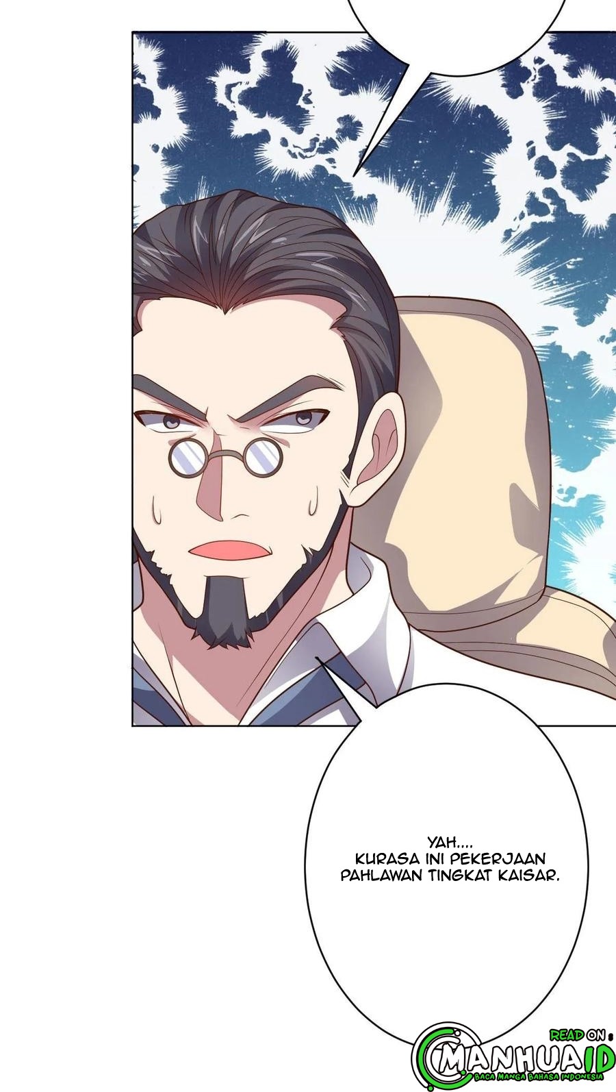 big-heros-girlfriend-is-super-fierce - Chapter: 100