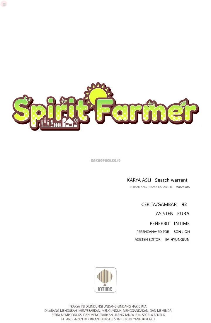 spirit-farmer - Chapter: 32