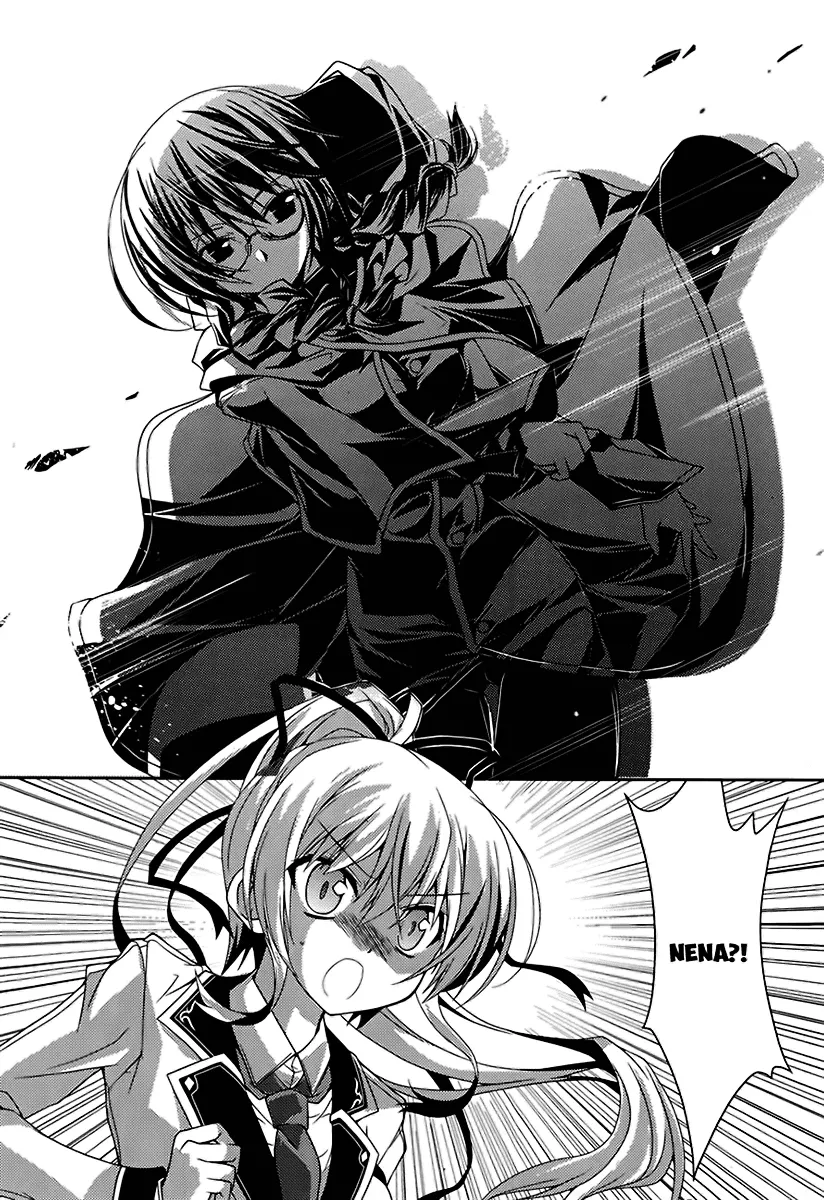 kenshin-no-keishousha - Chapter: 09