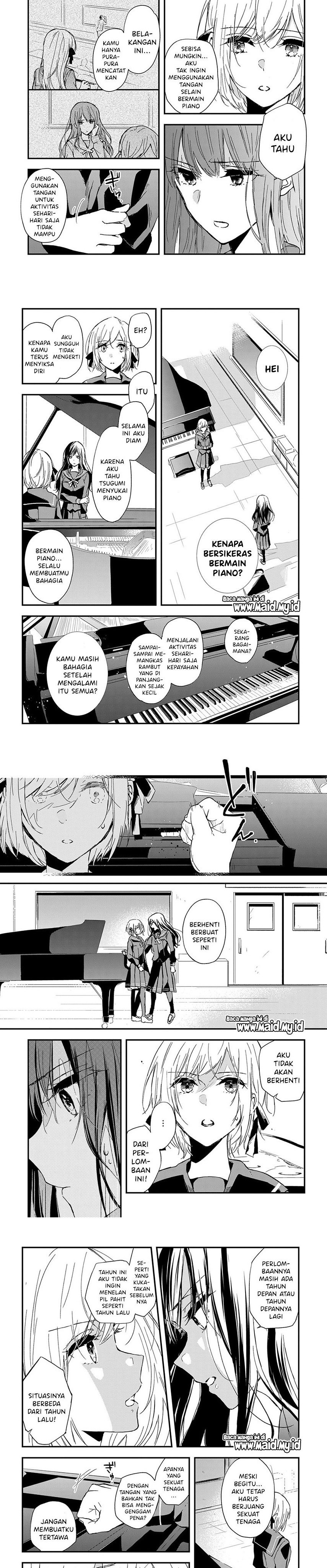 kuroshiro-no-torikago - Chapter: 00