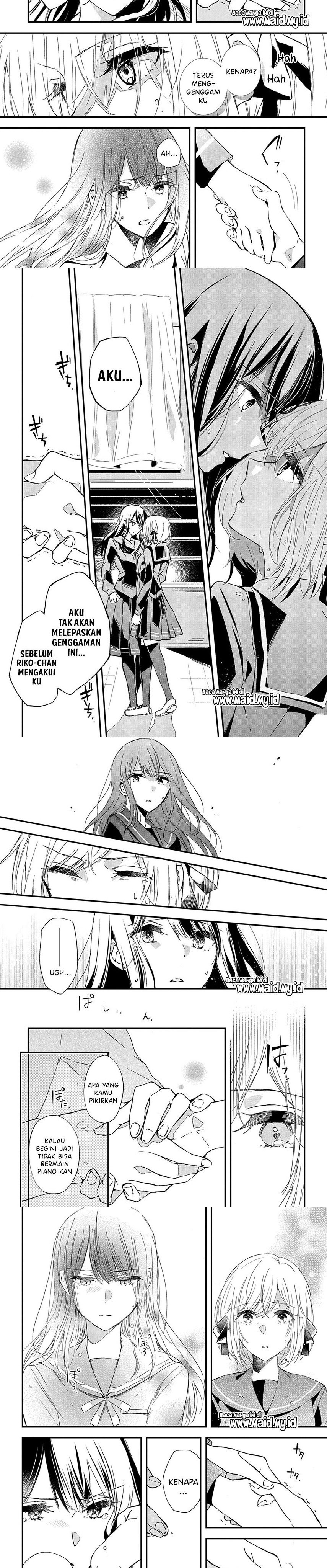 kuroshiro-no-torikago - Chapter: 00