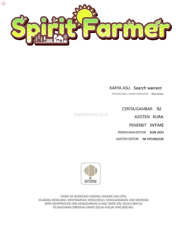 spirit-farmer - Chapter: 33