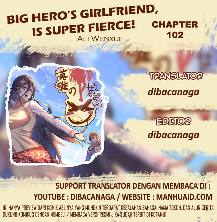 big-heros-girlfriend-is-super-fierce - Chapter: 102