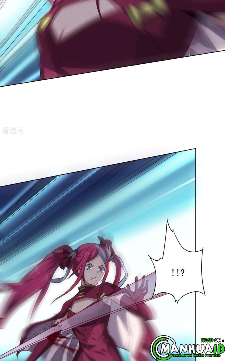 big-heros-girlfriend-is-super-fierce - Chapter: 102