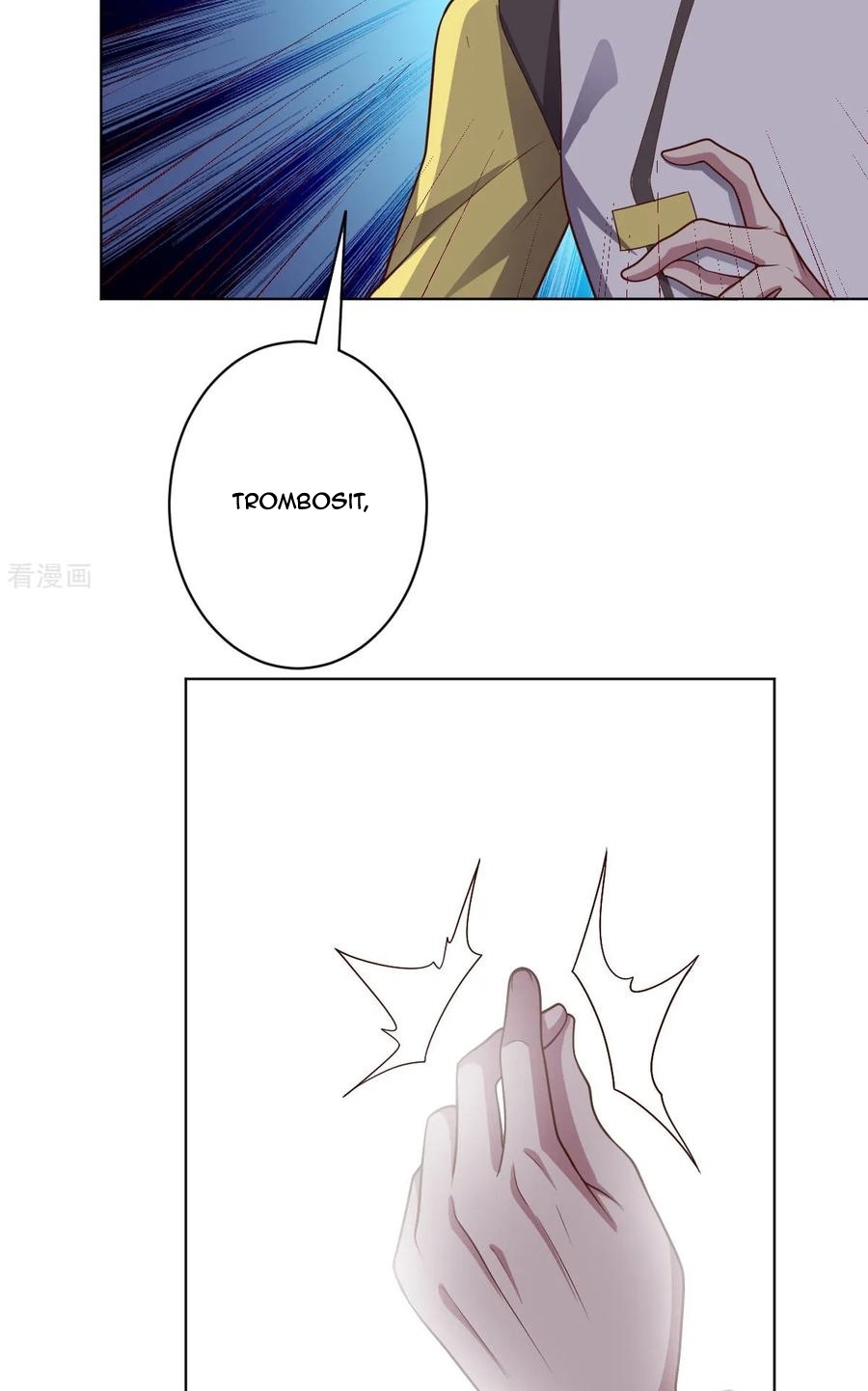 big-heros-girlfriend-is-super-fierce - Chapter: 102