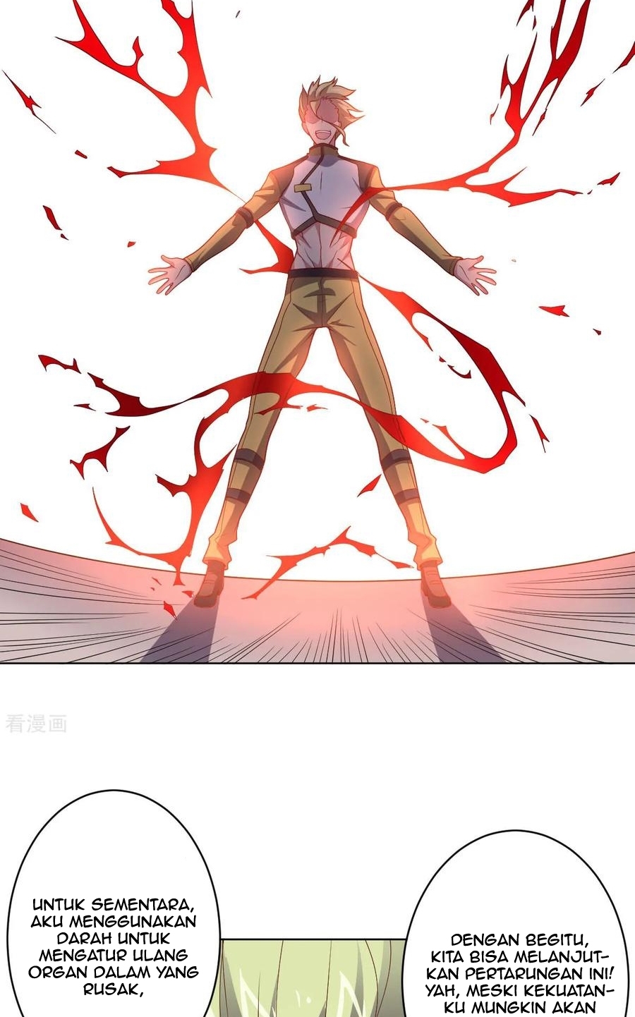 big-heros-girlfriend-is-super-fierce - Chapter: 102