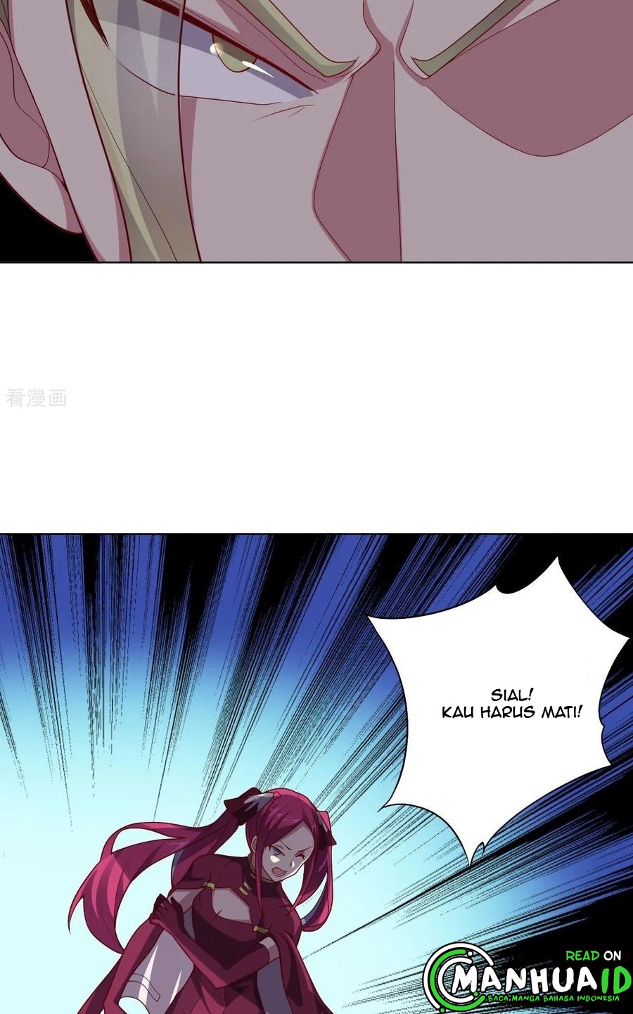 big-heros-girlfriend-is-super-fierce - Chapter: 102