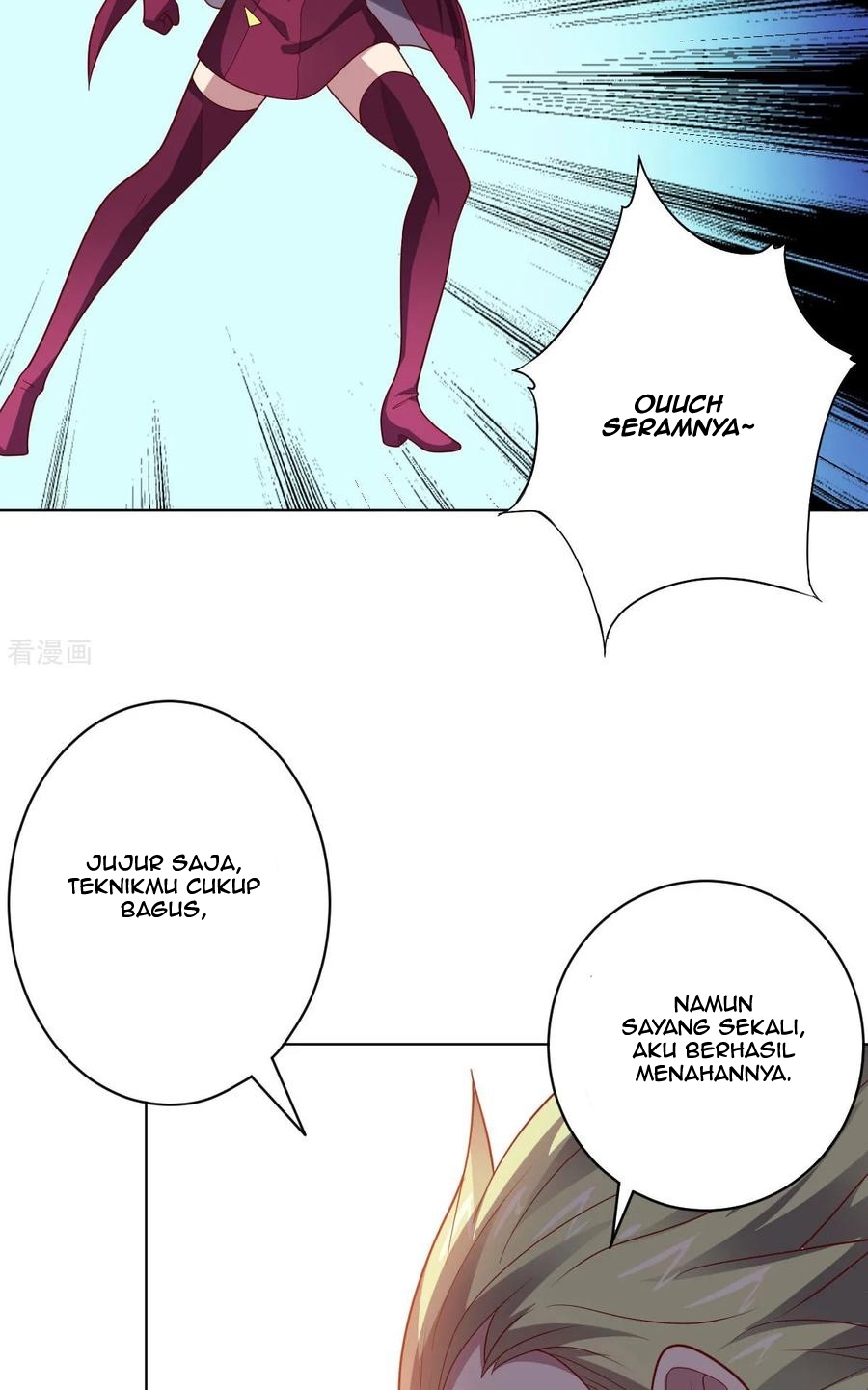 big-heros-girlfriend-is-super-fierce - Chapter: 102