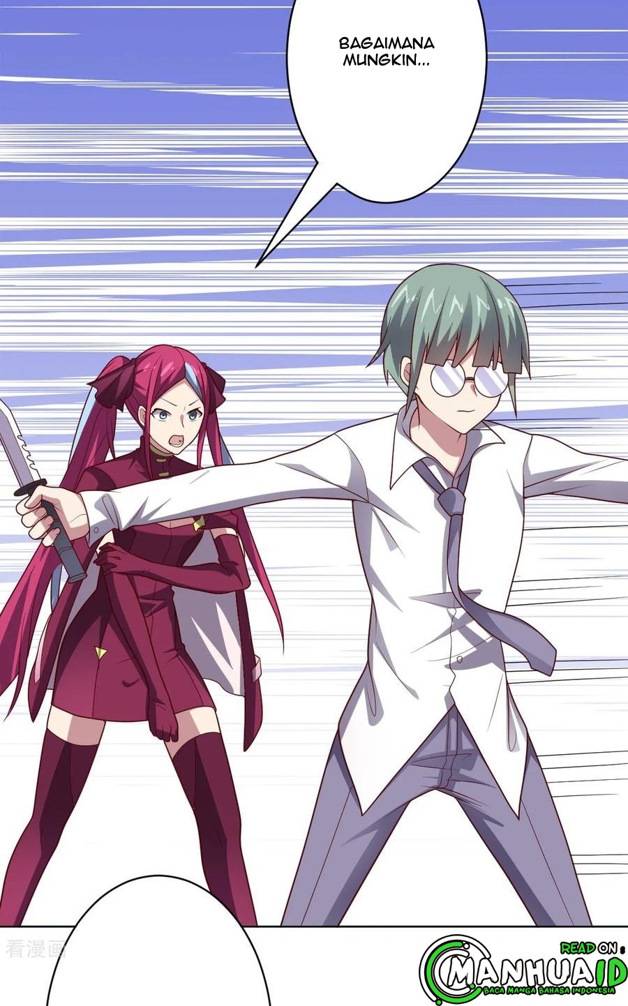 big-heros-girlfriend-is-super-fierce - Chapter: 102