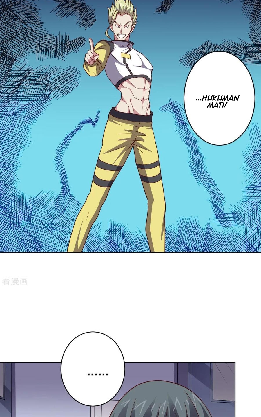 big-heros-girlfriend-is-super-fierce - Chapter: 102