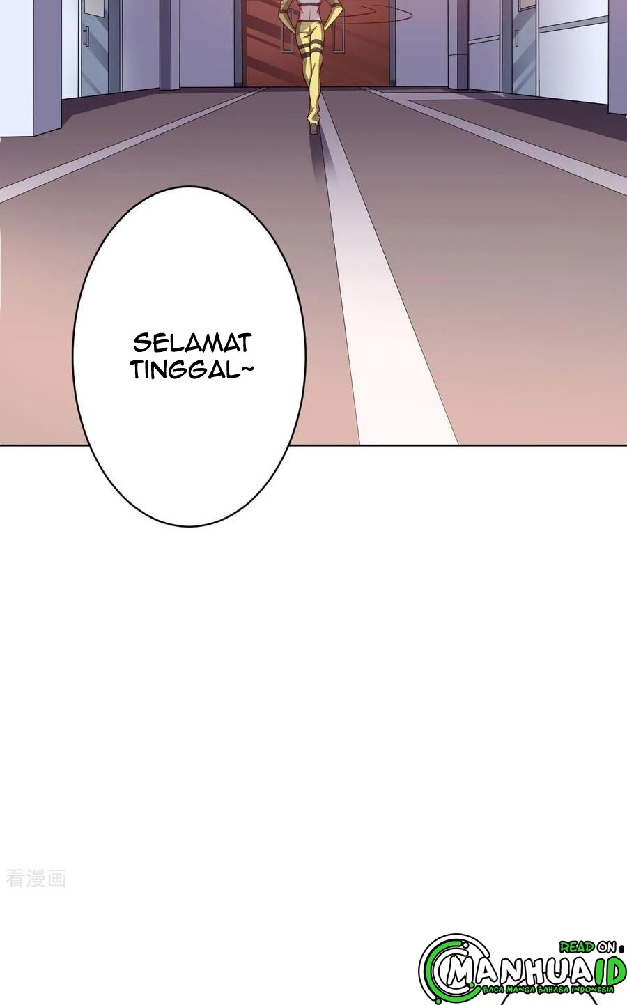 big-heros-girlfriend-is-super-fierce - Chapter: 102