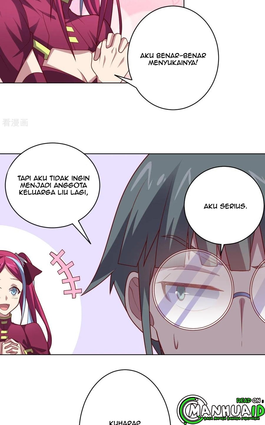 big-heros-girlfriend-is-super-fierce - Chapter: 102