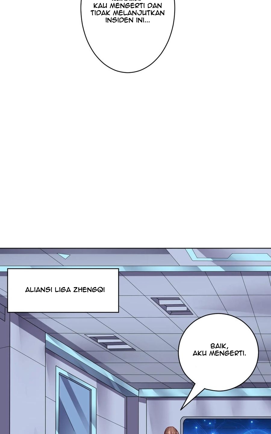 big-heros-girlfriend-is-super-fierce - Chapter: 102