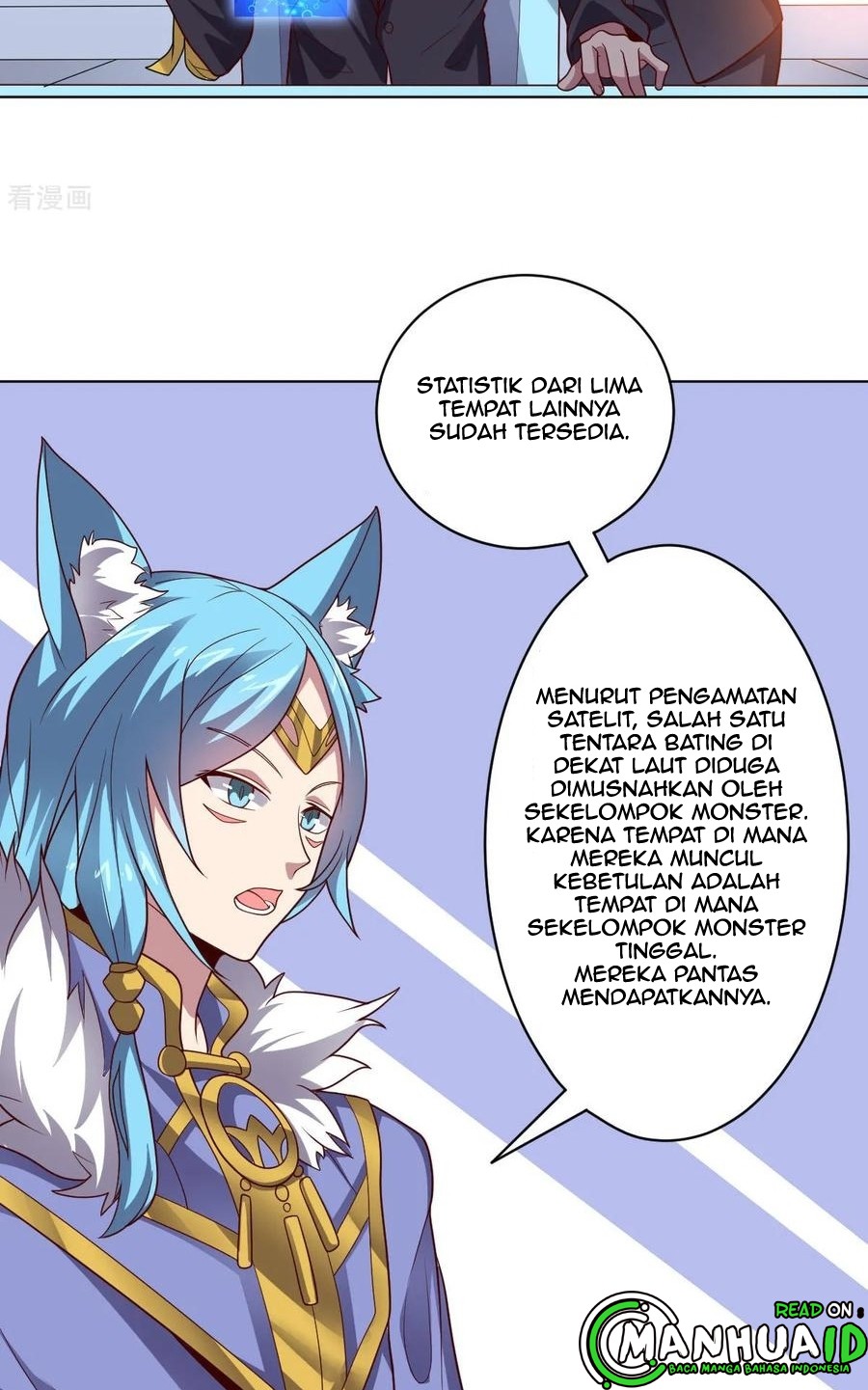 big-heros-girlfriend-is-super-fierce - Chapter: 102