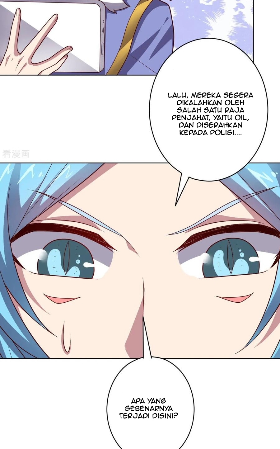 big-heros-girlfriend-is-super-fierce - Chapter: 102