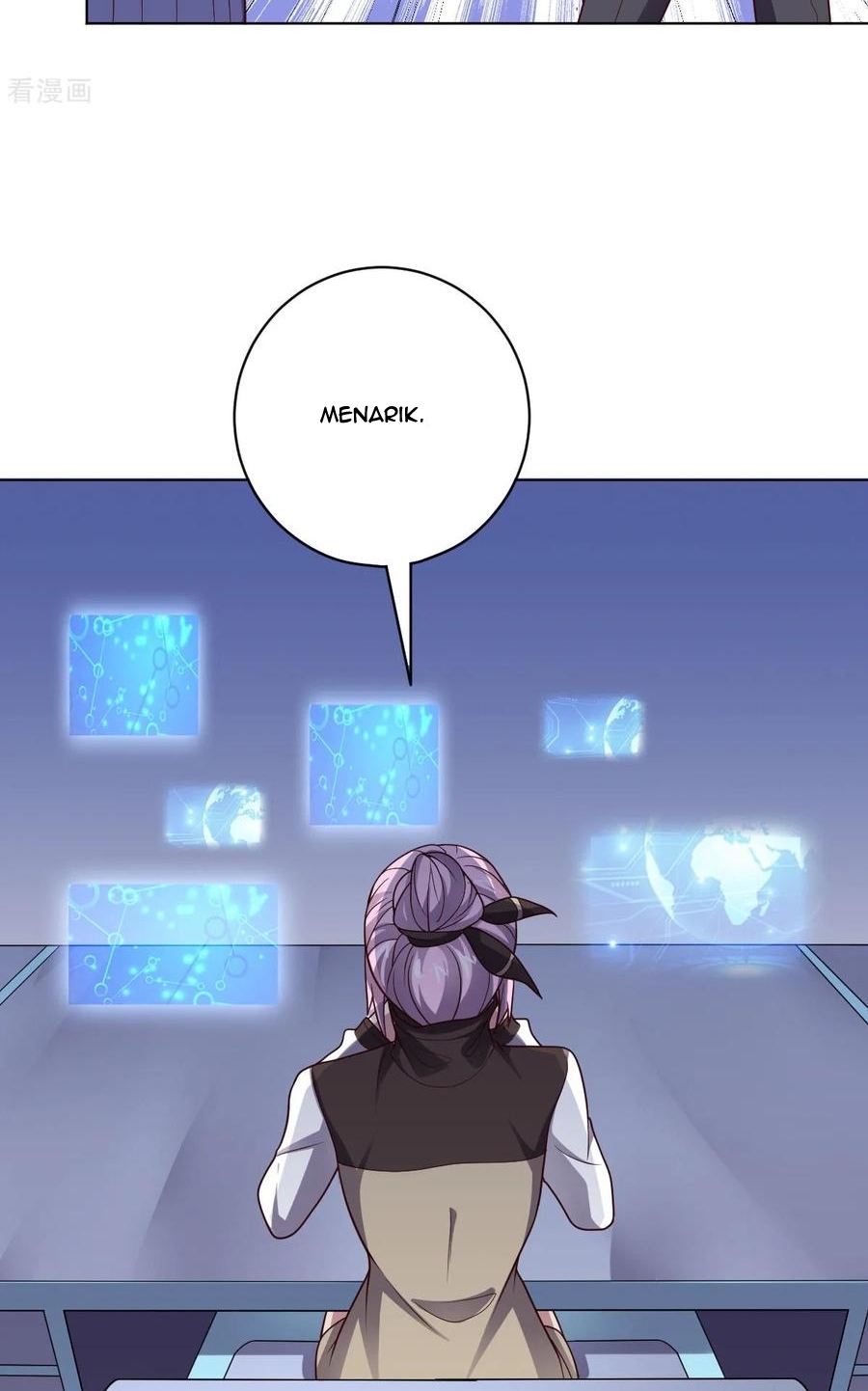 big-heros-girlfriend-is-super-fierce - Chapter: 102