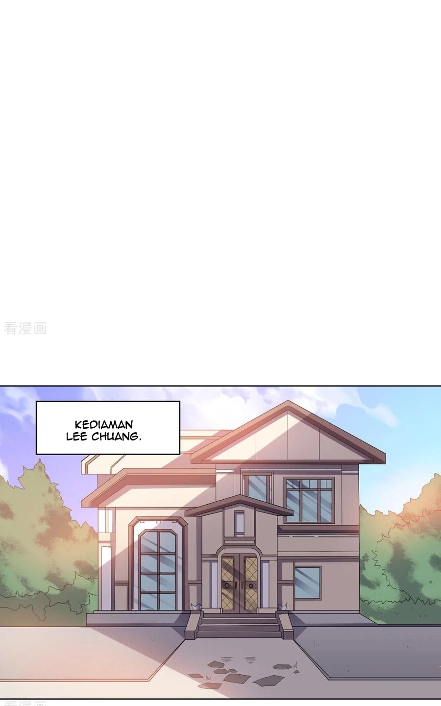 big-heros-girlfriend-is-super-fierce - Chapter: 102