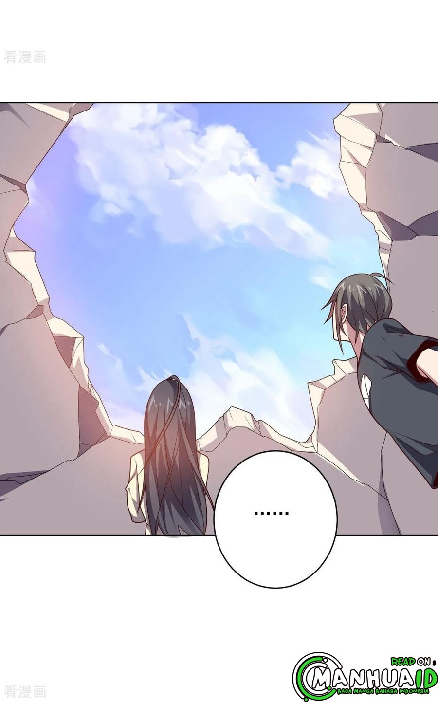 big-heros-girlfriend-is-super-fierce - Chapter: 102