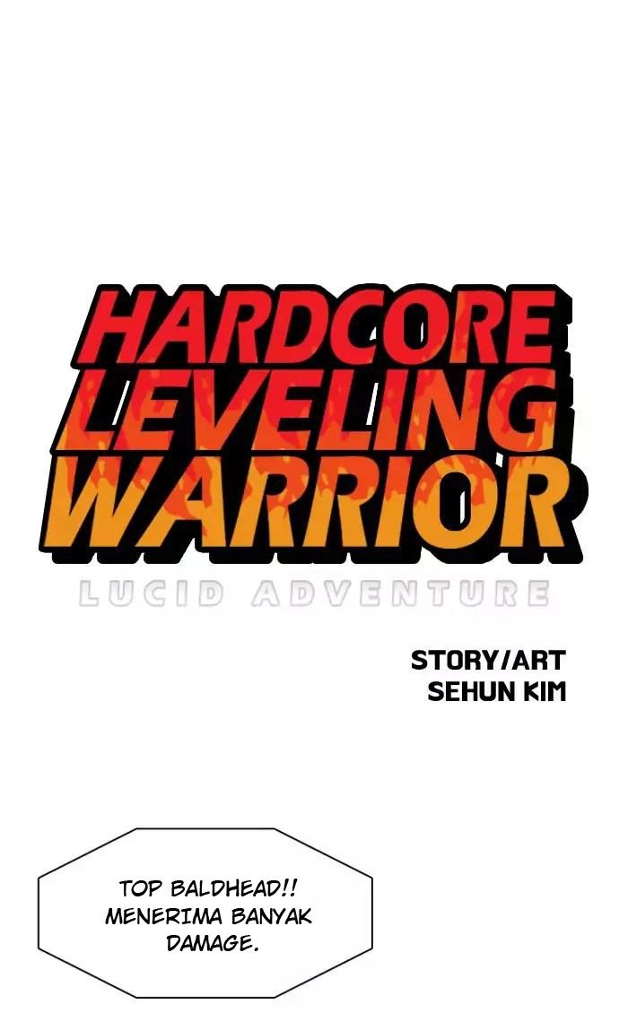 hardcore-leveling-warrior - Chapter: 78