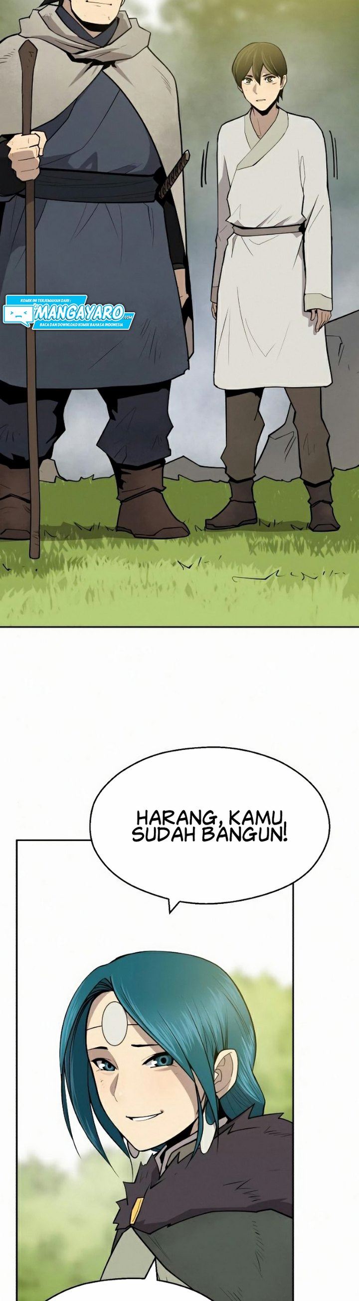 teenage-swordsman - Chapter: 10.2