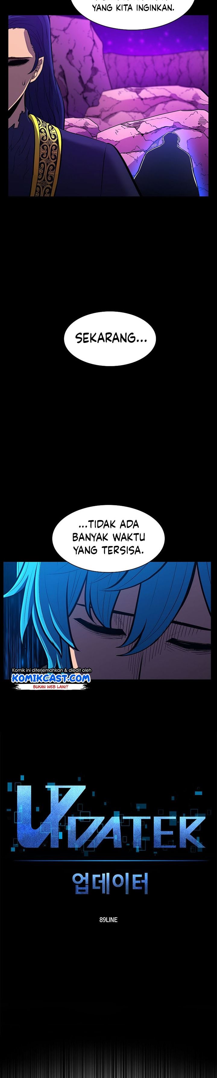 updater - Chapter: 74