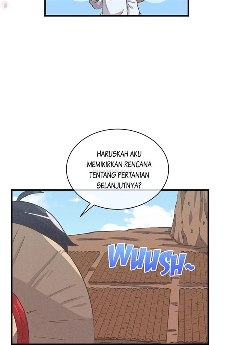 spirit-farmer - Chapter: 35