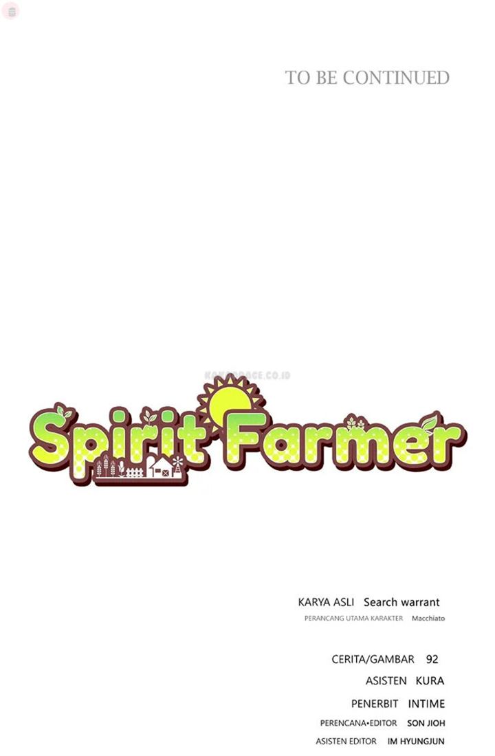 spirit-farmer - Chapter: 35