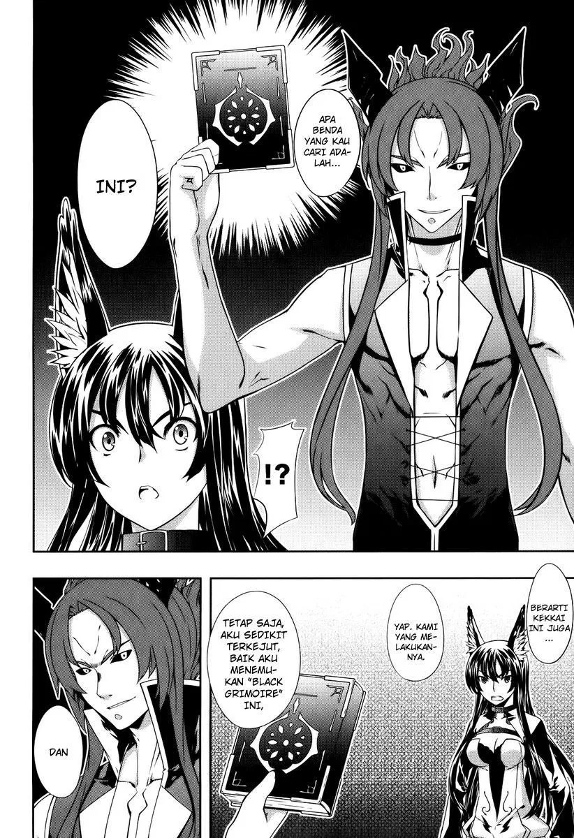 kitsune-no-akuma-to-kuroi-madousho - Chapter: 01