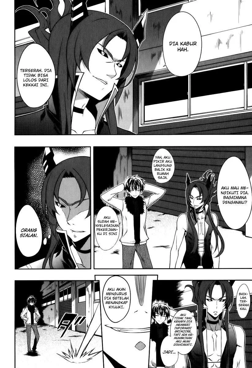 kitsune-no-akuma-to-kuroi-madousho - Chapter: 01